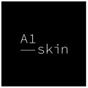 A1skin logo